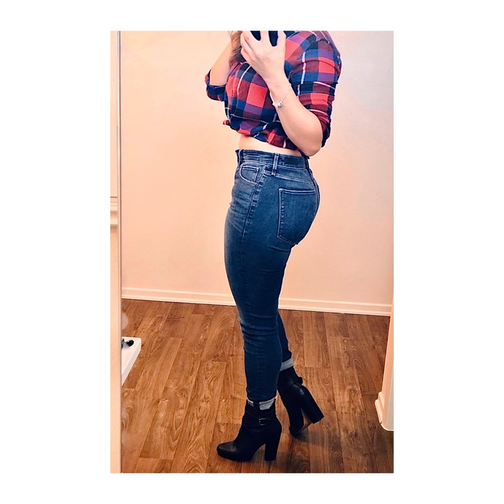 Black boots ! 😍